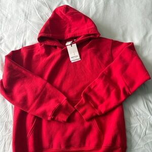 Aritzia Sweatfleece Perfect Hoodie